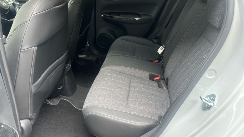 Honda Jazz 1.5 i-MMD Hybrid EX 5dr eCVT Hybrid Hatchback